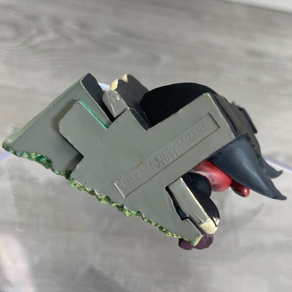 1995 Crayon Shin-chan: Unkokusai's Ambition Movie Mini Diorama Anime Figure - Picture 10 of 12